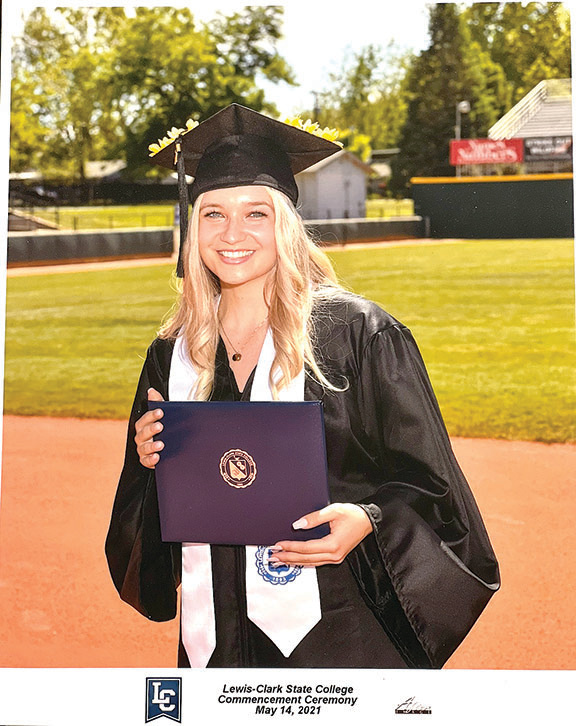 Lewis-Clark State College to hold three outdoor graduation